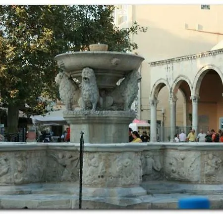 Center Apartment Heraklion (Crete)